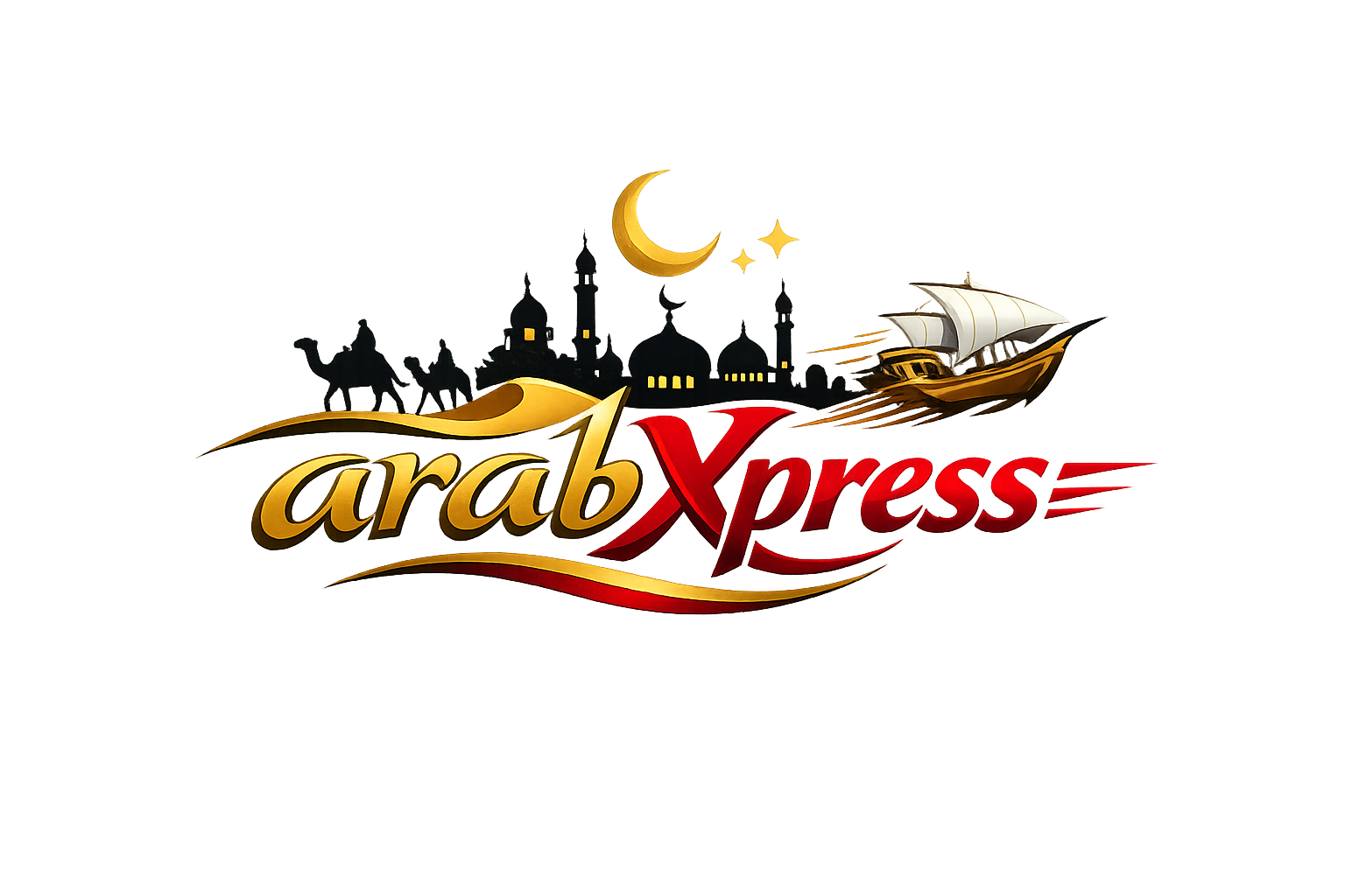 Arab Xpress