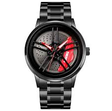 Chrono Watch
