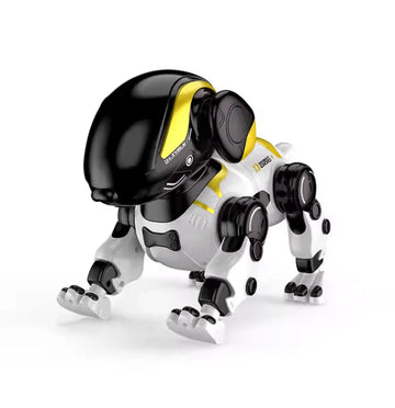 Robot Dog Electric Pet
